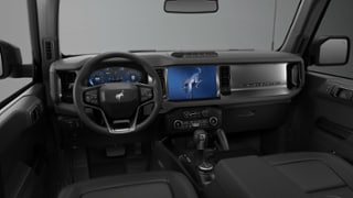 2026 Ford Bronco® Internal Image 2